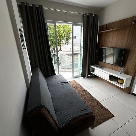 Apartamento Арраял-ду-Кабу Экстерьер фото