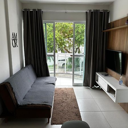 Apartamento Арраял-ду-Кабу Экстерьер фото