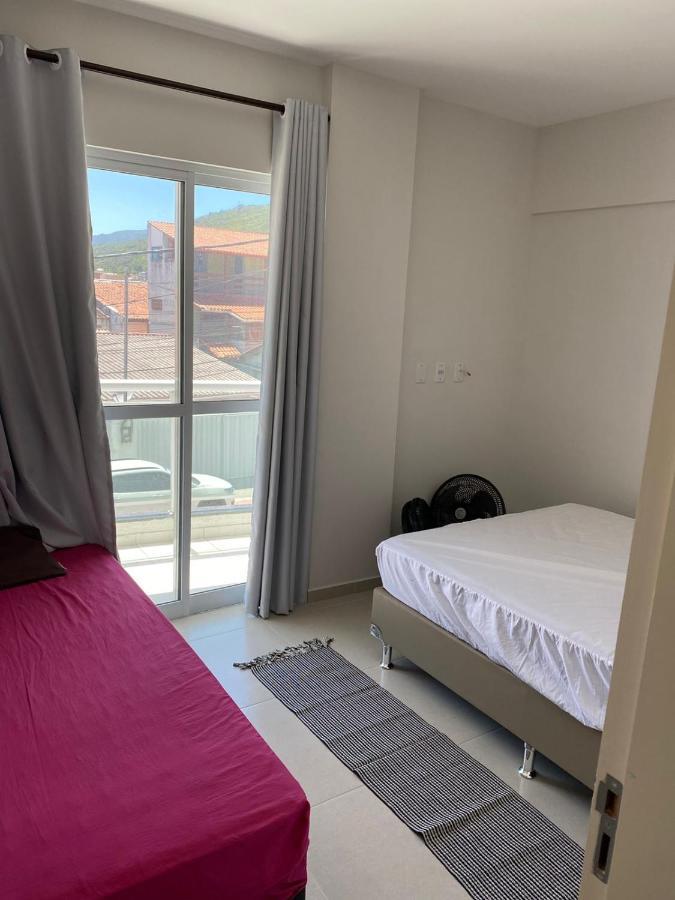 Apartamento Арраял-ду-Кабу Экстерьер фото