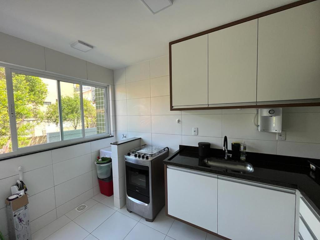Apartamento Арраял-ду-Кабу Экстерьер фото