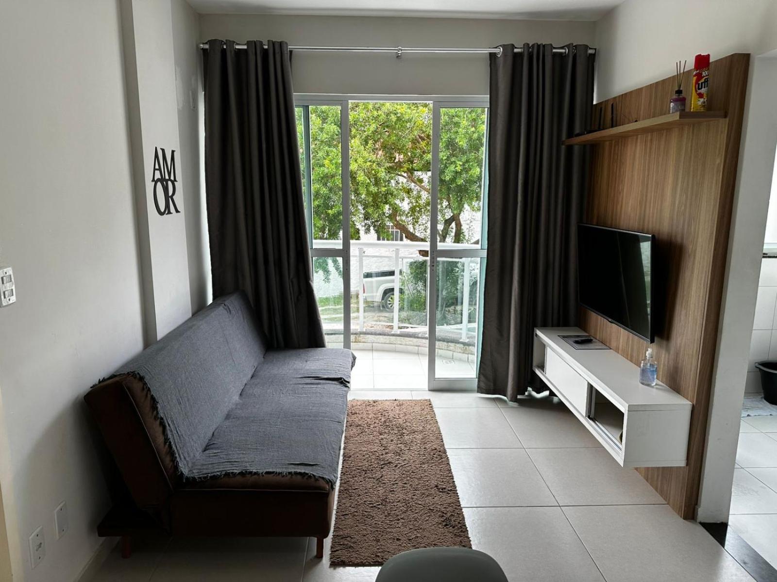 Apartamento Арраял-ду-Кабу Экстерьер фото